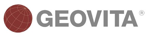 Logo Geovita